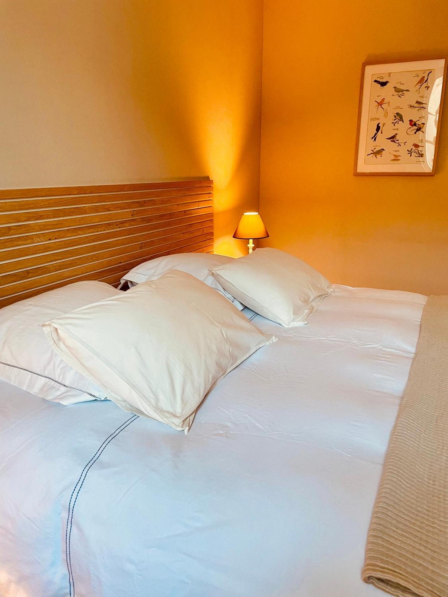 Belle Fontaine Hotel Bourges Buitenkant foto